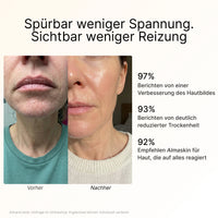 Barrier Restore Moisturizer mit Bio-Rindertalg
